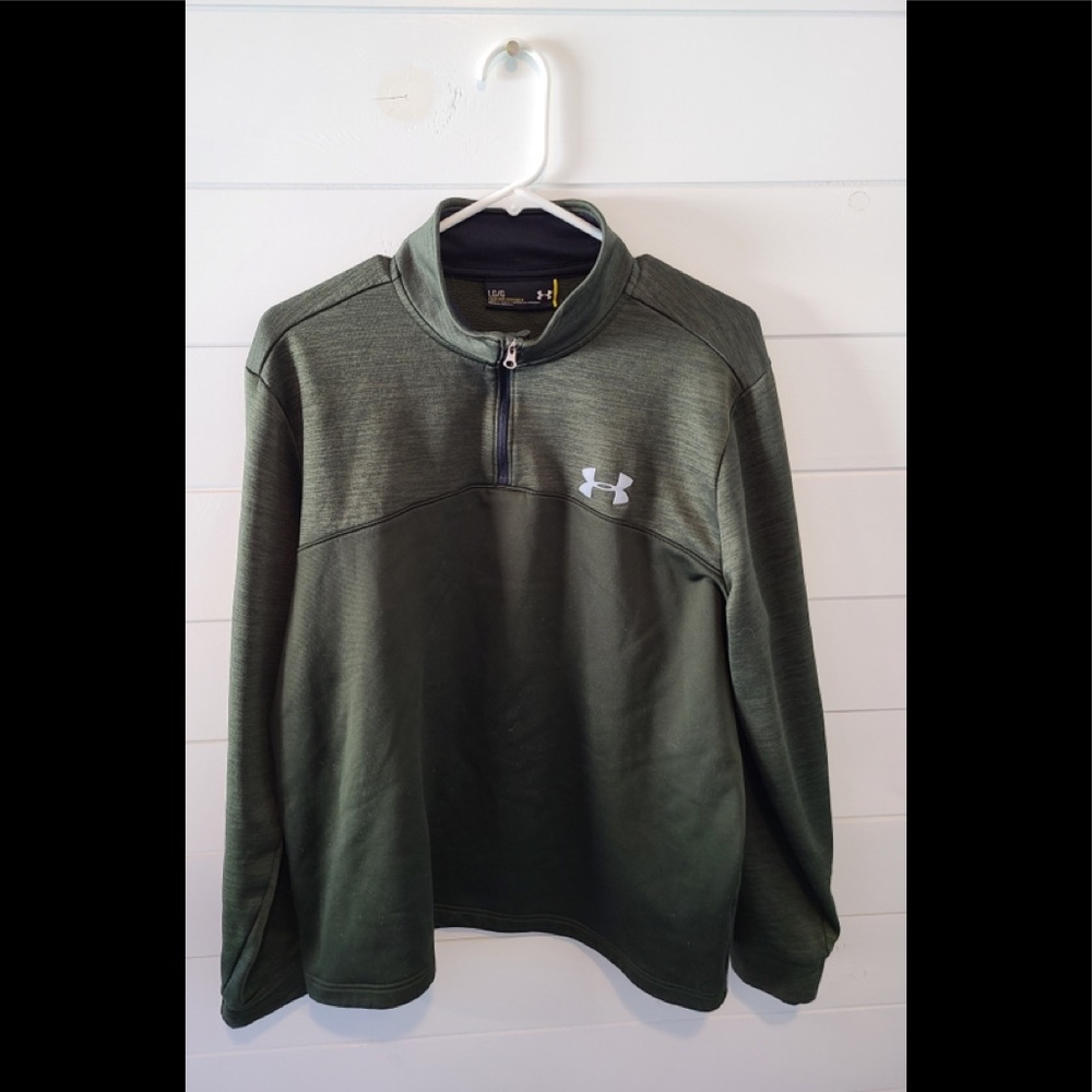 Under Armour 1/4 Zip